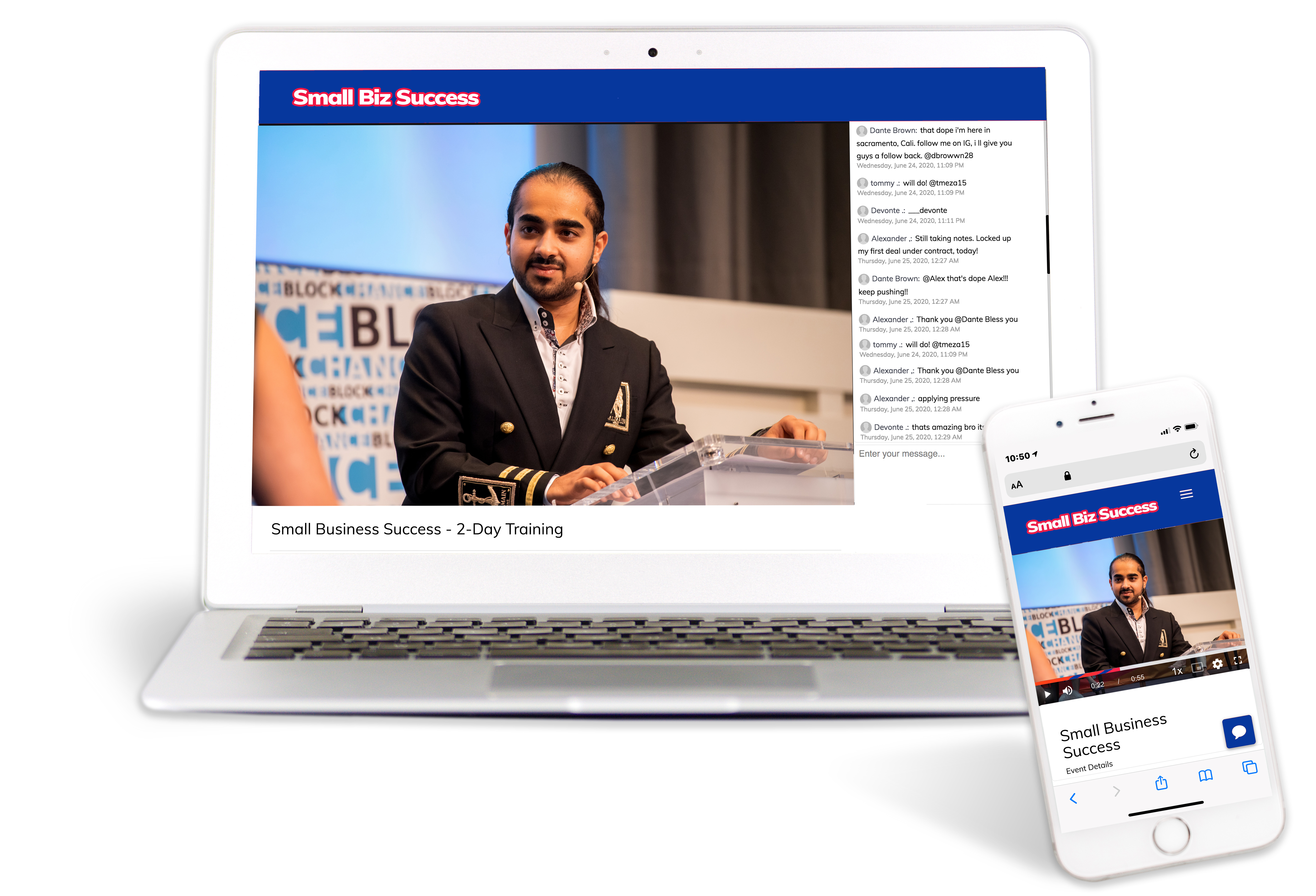 Connect with Your Audience Virtually