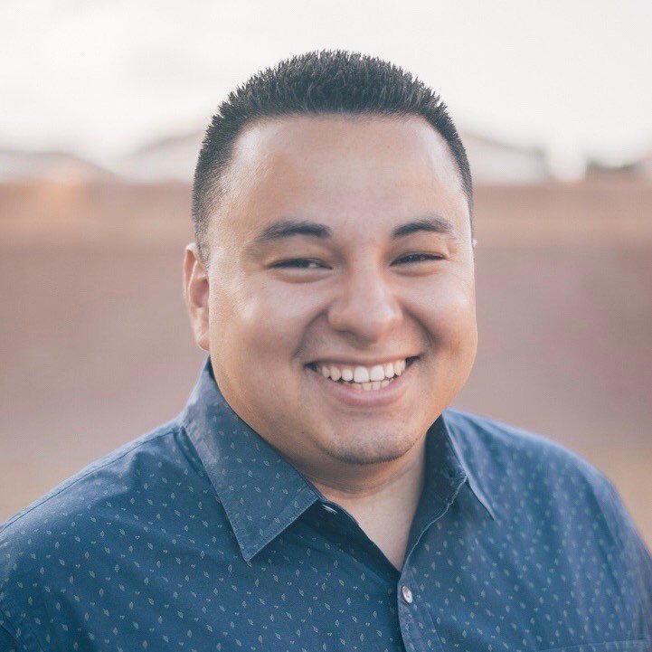 Chris Delgado